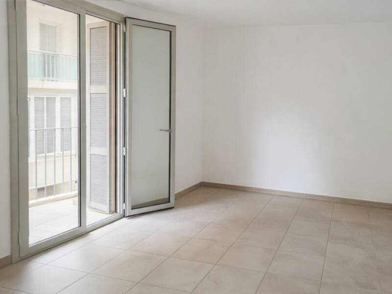 Maison à louer, 29m², CALVI