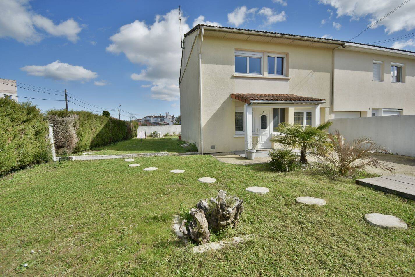 Maison à vendre, 125m², CHOLET