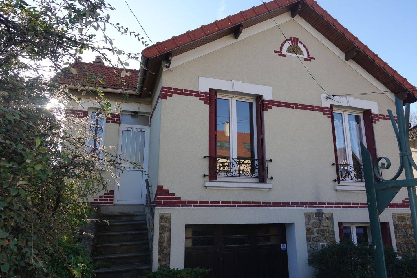 Maison à vendre, 104m², AULNAY SOUS BOIS