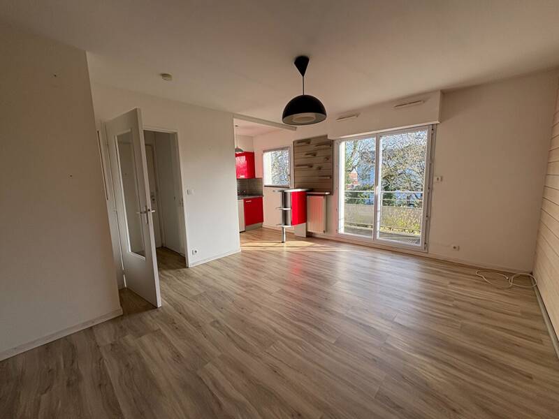 Maison à louer, 35m², RENNES