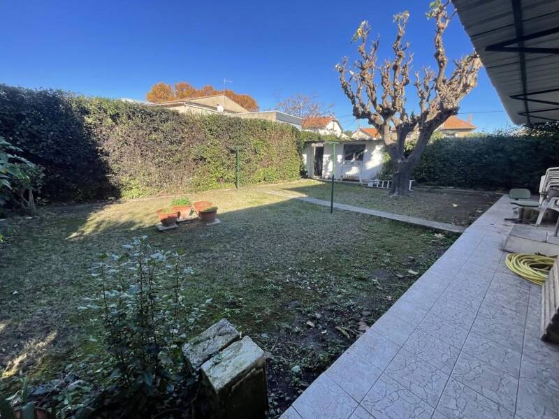 Maison à vendre, 64m², NIMES