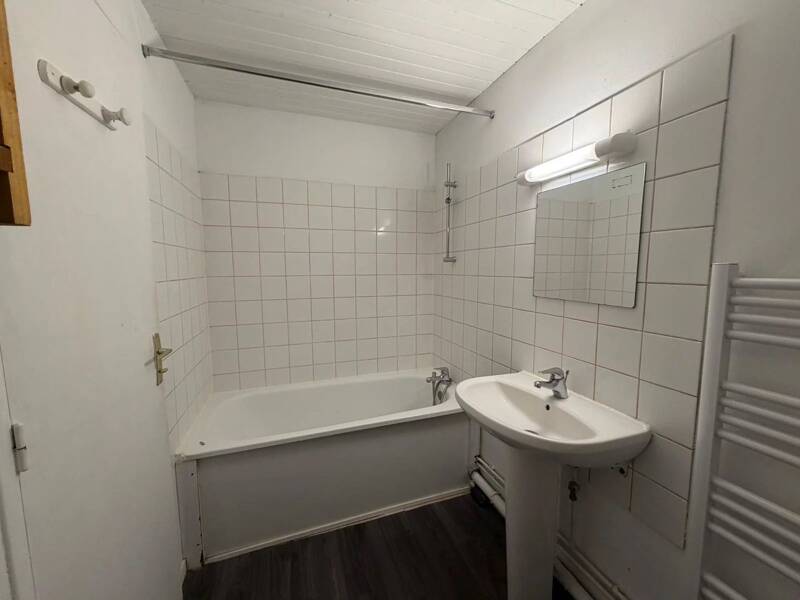 Maison à louer, 26m², ROUEN