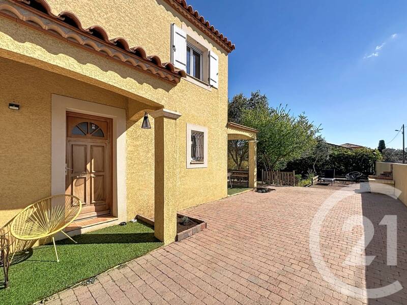 Maison à vendre, 120m², FRONTIGNAN