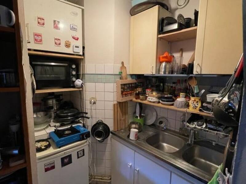 Maison à vendre, 13m², LILLE