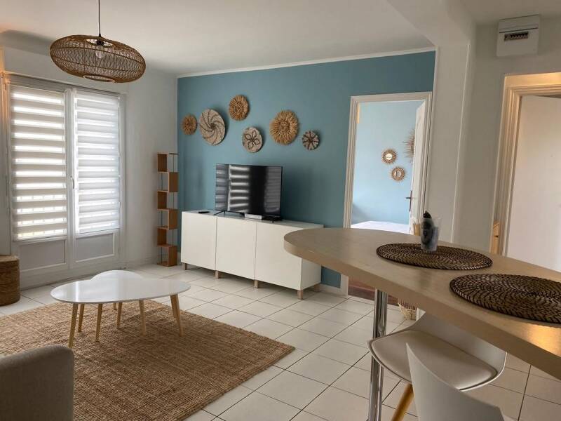 Maison à louer, 53m², BREST