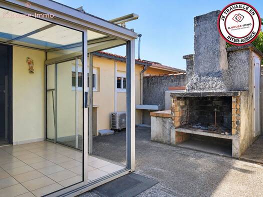 Maison à vendre 236 000 € 4 pièces 3 chambres 61 m² 196 m² de terrain Montalivet-les-Bains Vendays-Montalivet 33930