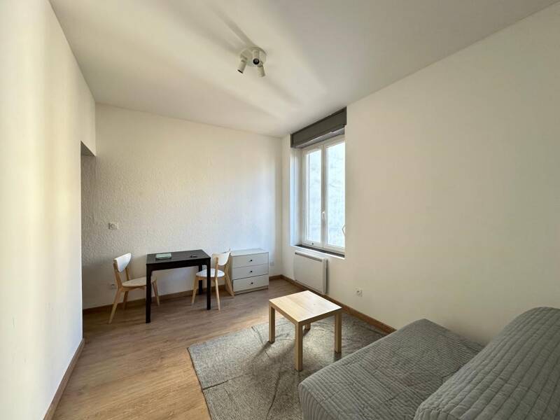 Maison à vendre, 20m², NIMES