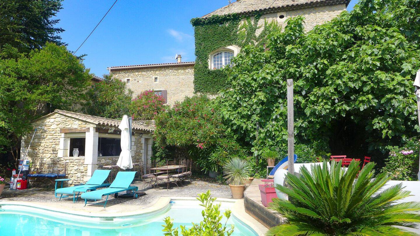 Maison à vendre, 147m², SAINT PAULET DE CAISSON