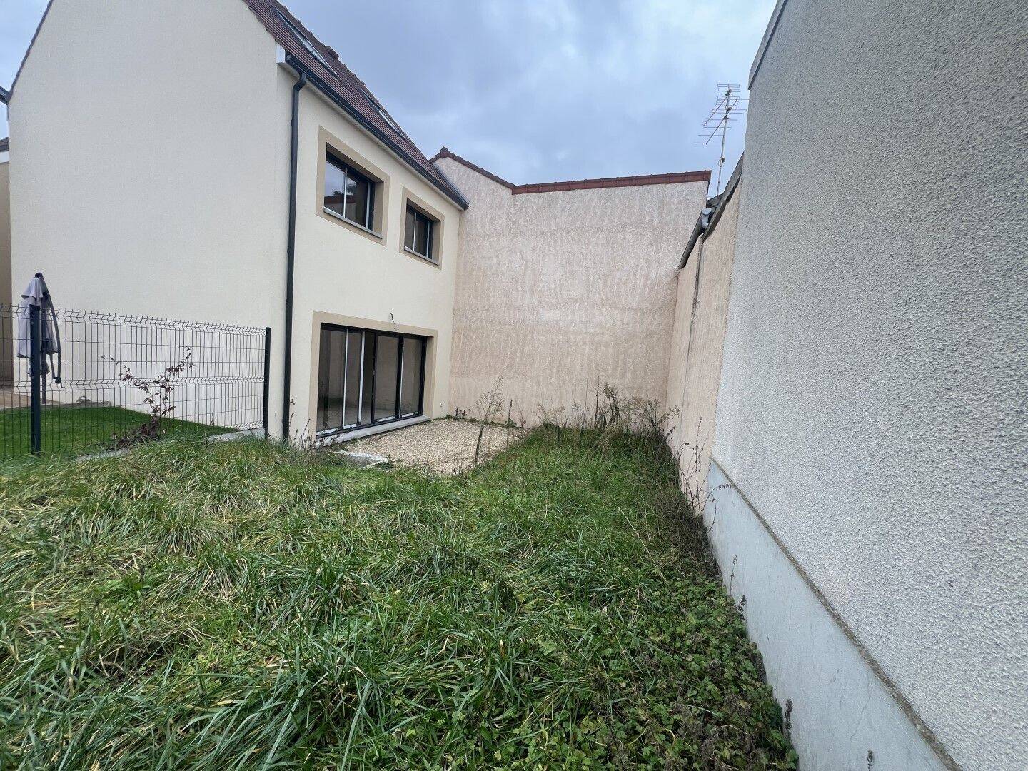 Maison à vendre, 120m², NANTERRE