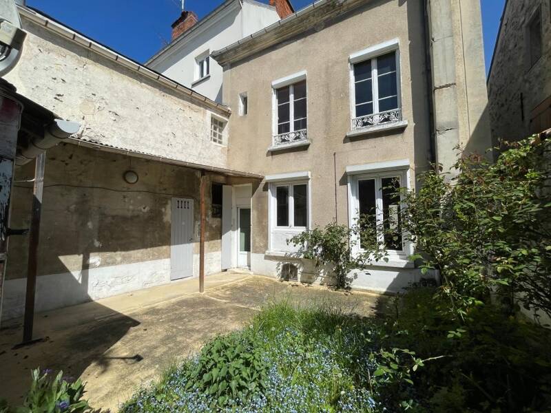 Maison à vendre, 93m², LIZY SUR OURCQ