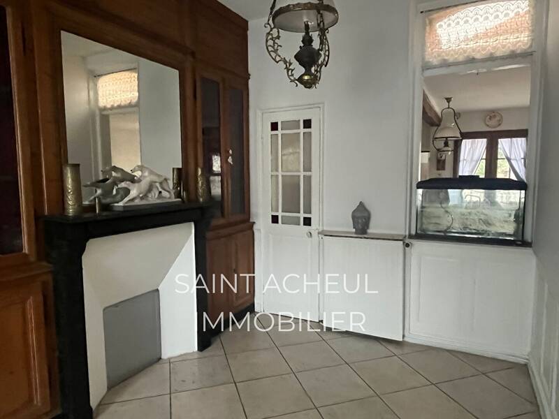 Maison à vendre, 107m², AMIENS