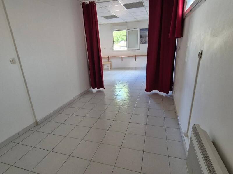 Maison à louer, 24m², ELBEUF