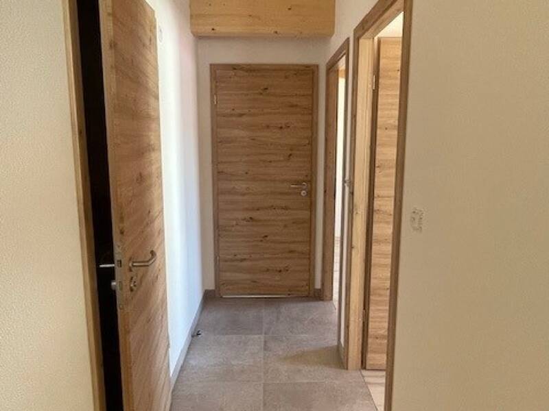 Maison à louer, 96m², PONTARLIER