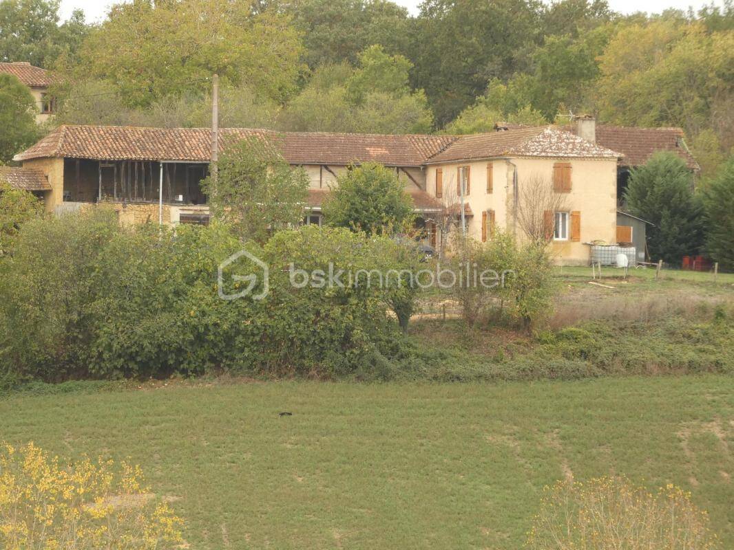 Maison à vendre, 201m², MIRANDE