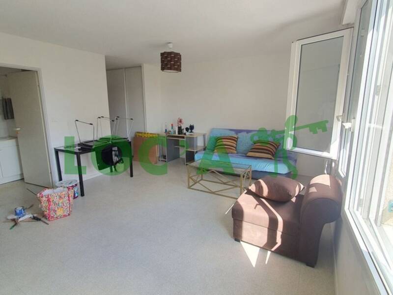 Maison à louer, 29m², DIJON