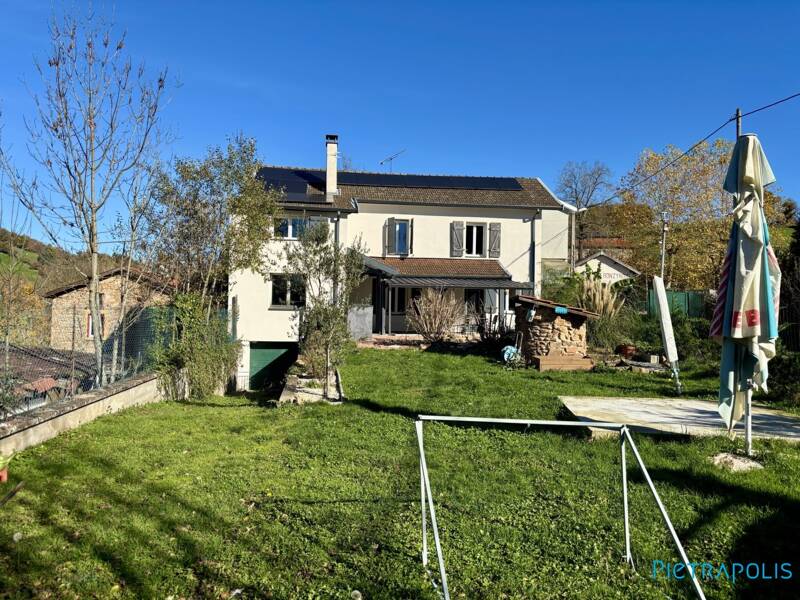 Maison à vendre, 132m², SAINT VINCENT DE REINS
