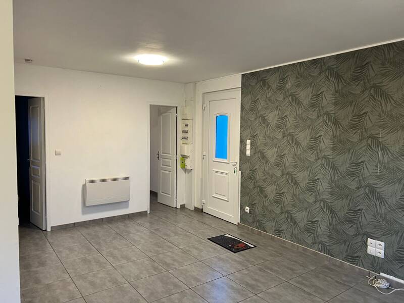 Maison à louer, 49m², VIEUX CONDE