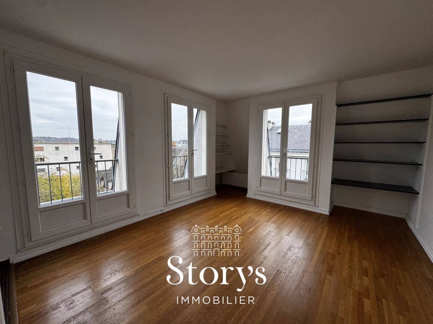 Maison à louer, 28m², VERSAILLES