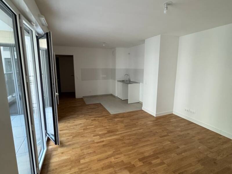 Maison à louer, 99m², CLICHY