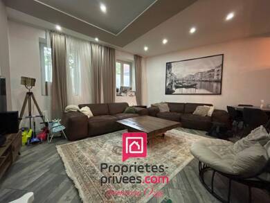 Maison à vendre 214 900 € 4 pièces 3 chambres 90 m² Nord Barr 67140