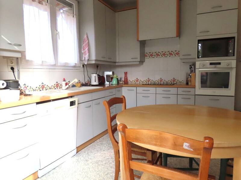 Maison à vendre, 198m², ORLEANS