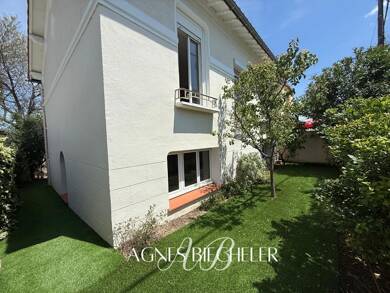 Maison à vendre 230 000 € 4 pièces 3 chambres 118 m² 155 m² de terrain Bages 66670