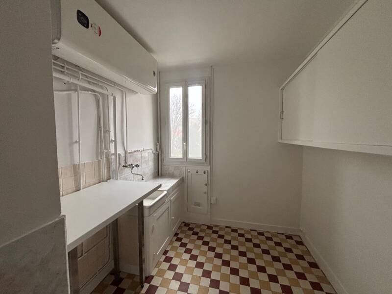 Maison à louer, 22m², LES LILAS