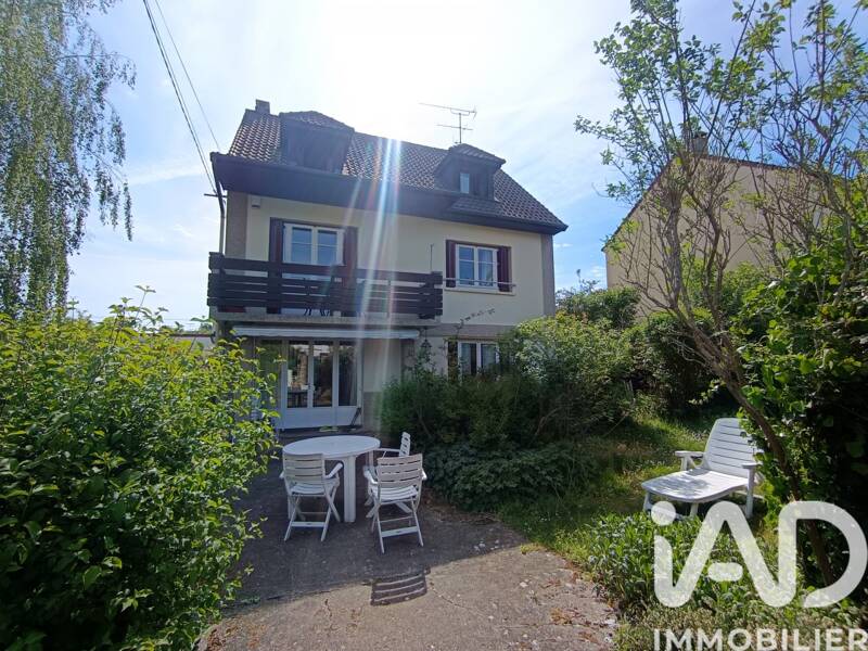 Maison à vendre, 183m², GIF SUR YVETTE