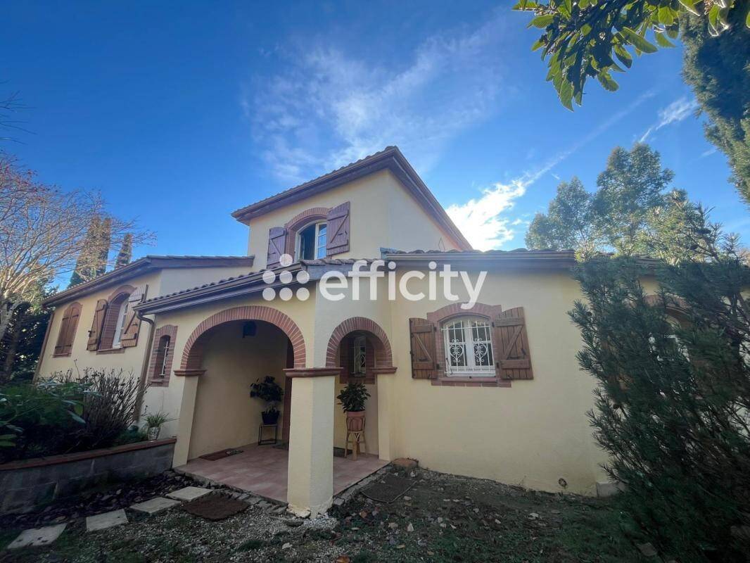 Maison à vendre, 163m², PIN BALMA