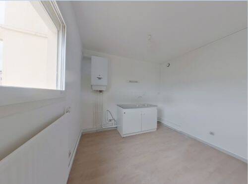 Maison à vendre, 32m², BOURGES