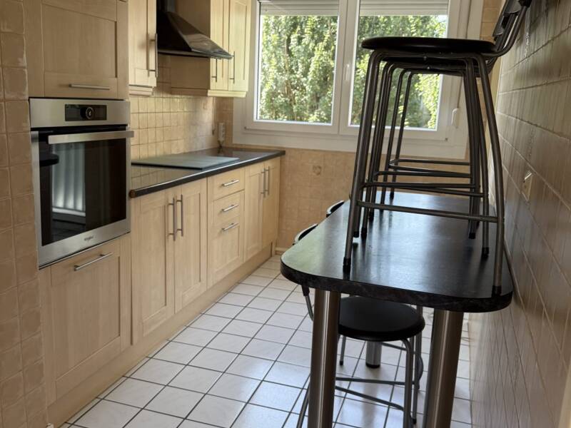 Maison à louer, 89m², MUNDOLSHEIM