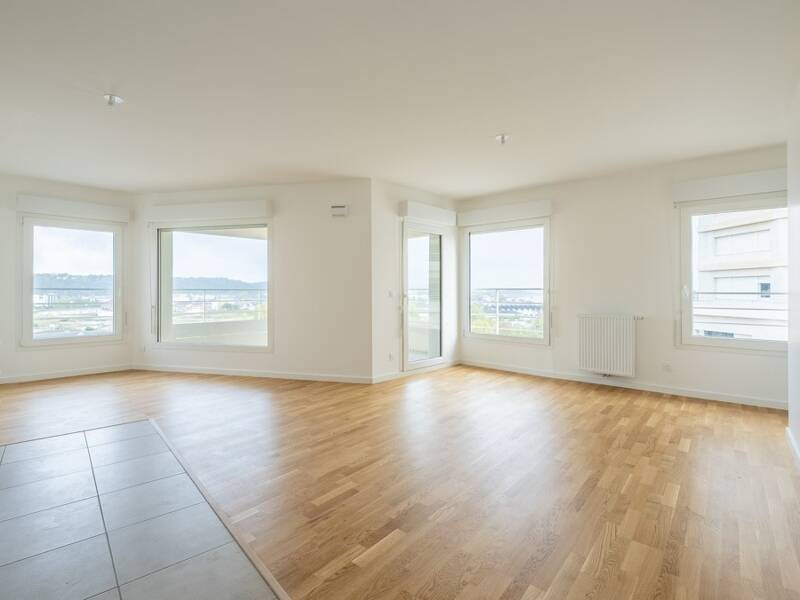 Maison à louer, 98m², BORDEAUX