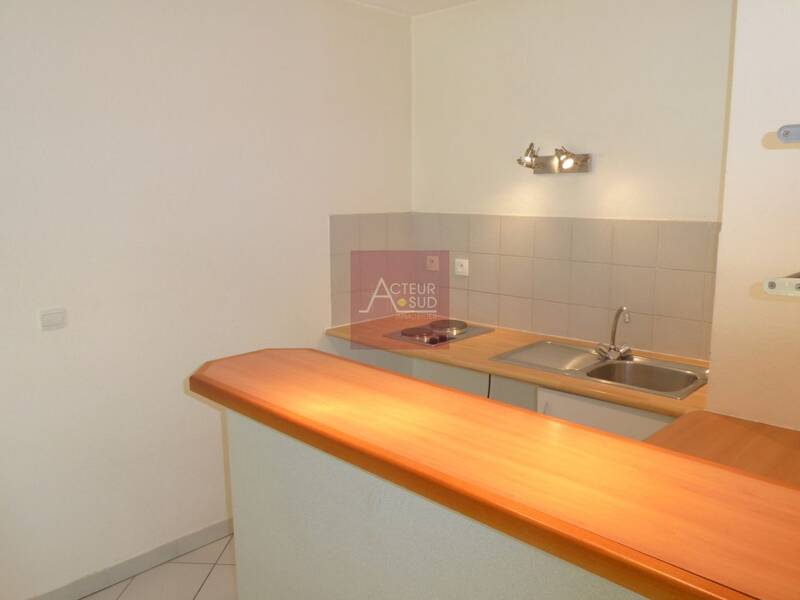 Maison à louer, 33m², MONTPELLIER