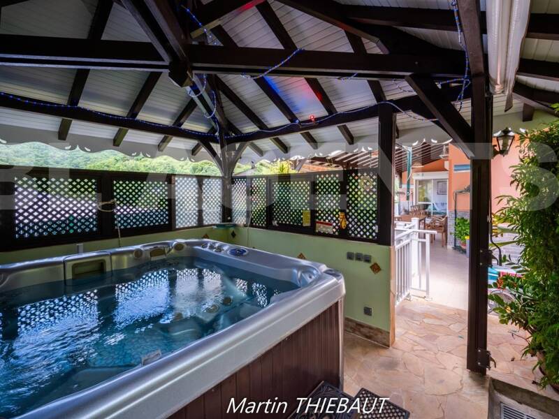 Maison à vendre, 140m², LE MARIN