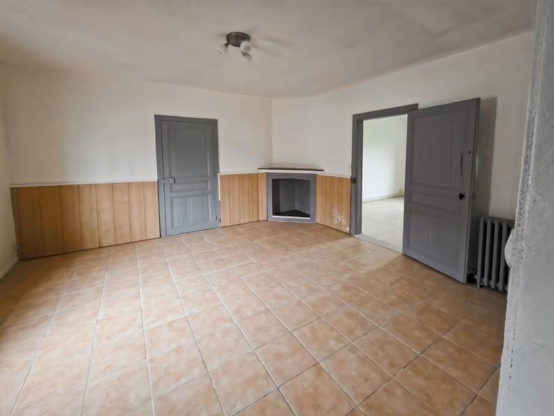 Maison à vendre, 78m², SAVIGNY EN REVERMONT