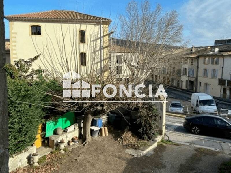 Maison à louer, 45m², EYGUIERES