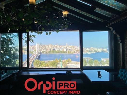 Restaurant à vendre Fonds de commerce 795 000 € 490 m² d'espace de restauration Soustons 40140