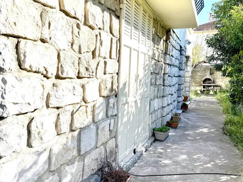 Maison à vendre, 75m², PORT SAINT LOUIS DU RHONE