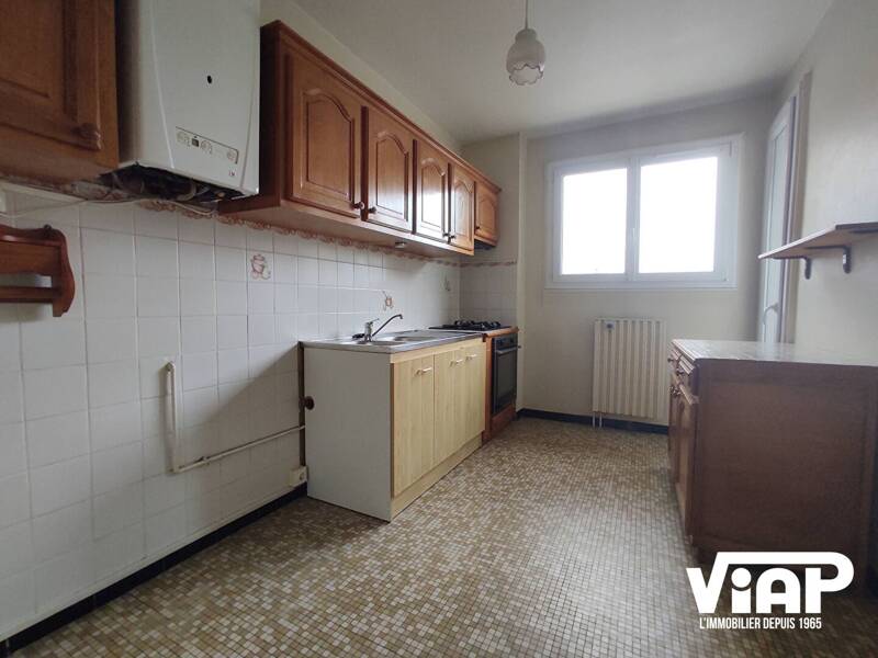 Maison à louer, 72m², LIMOGES