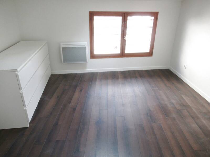 Maison à louer, 44m², BLAGNAC