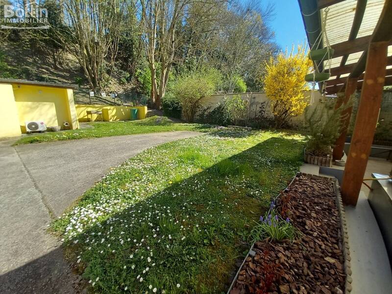 Maison à vendre, 160m², AMIENS