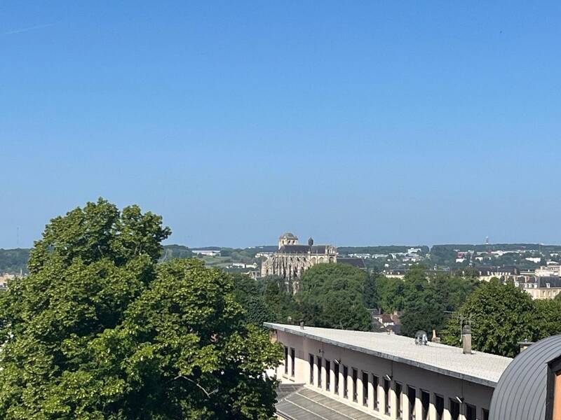 Maison à louer, 60m², LE MANS