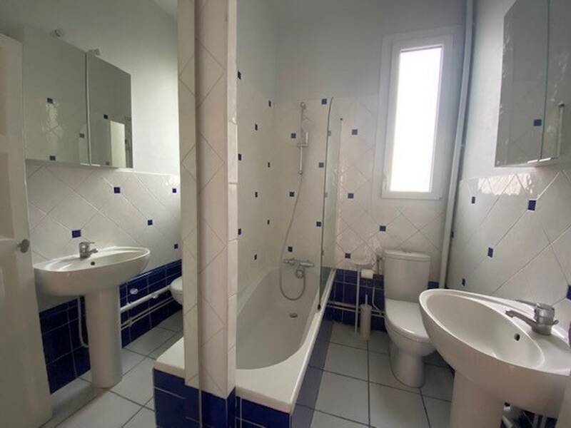 Maison à louer, 76m², CLERMONT FERRAND