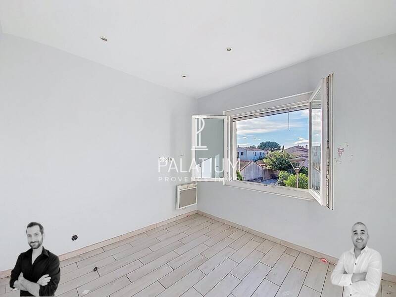 Maison à vendre, 105m², FOS SUR MER