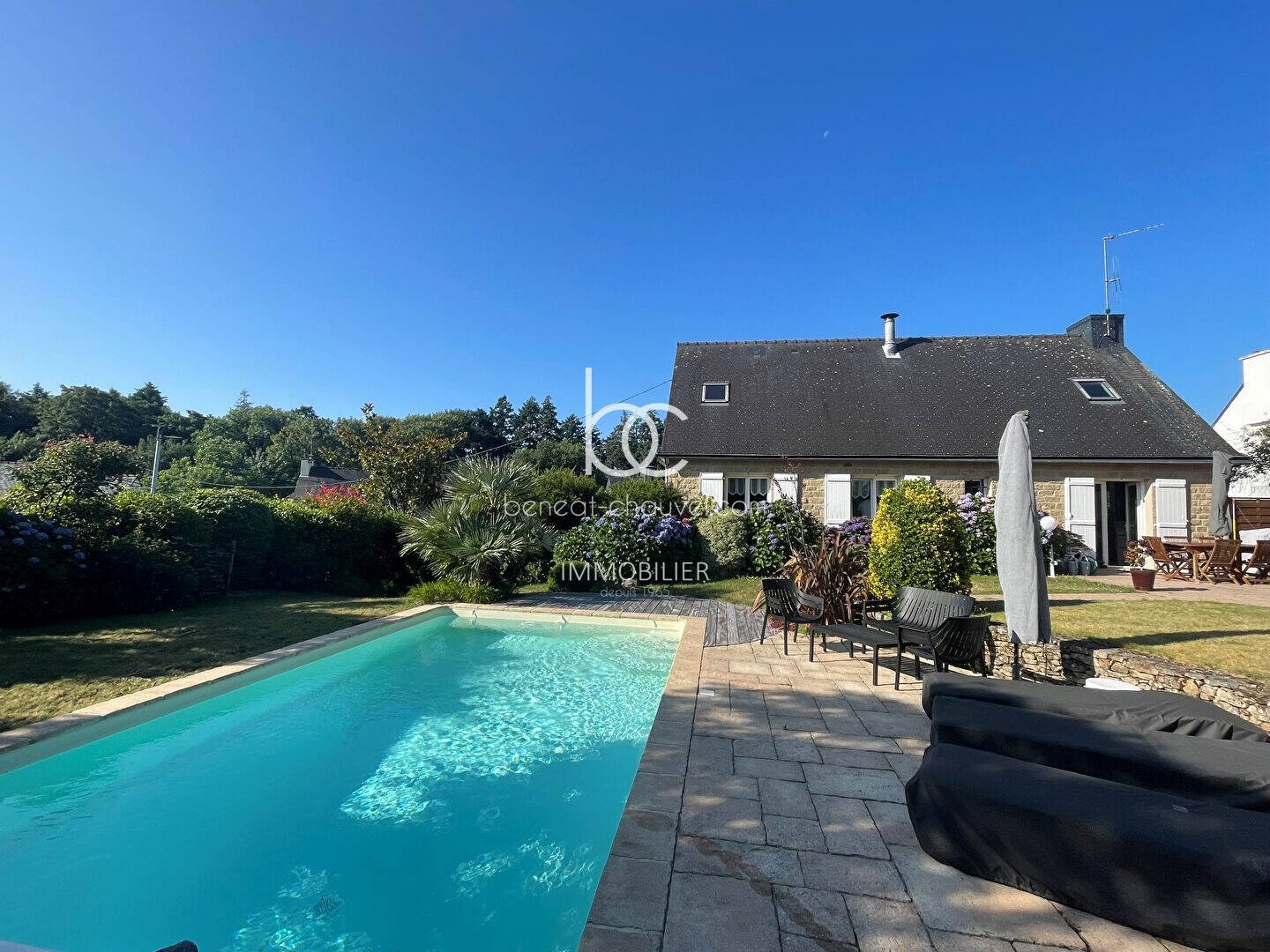 Maison à vendre, 139m², THEIX
