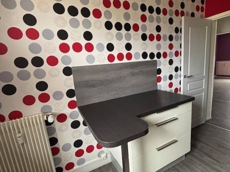 Maison à louer, 81m², NEUFCHATEL EN BRAY