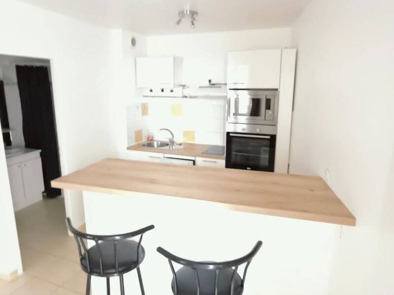 Maison à vendre, 25m², NIMES