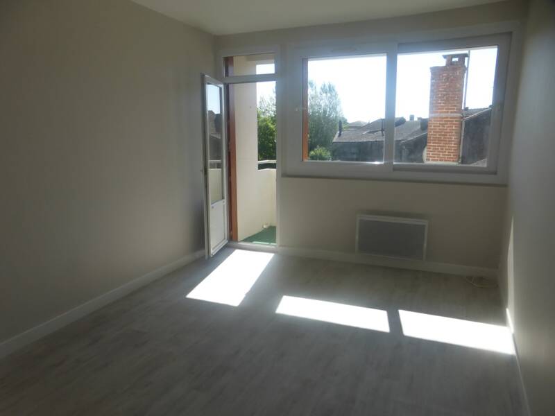 Maison à louer, 45m², MONSEMPRON LIBOS