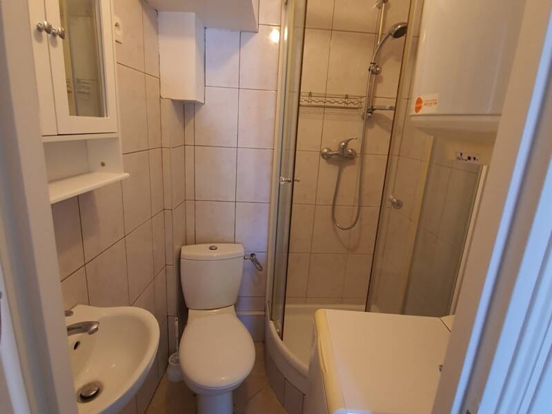 Maison à louer, 19m², BESSANCOURT