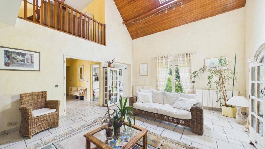 Maison à vendre, 189m², ANTONY